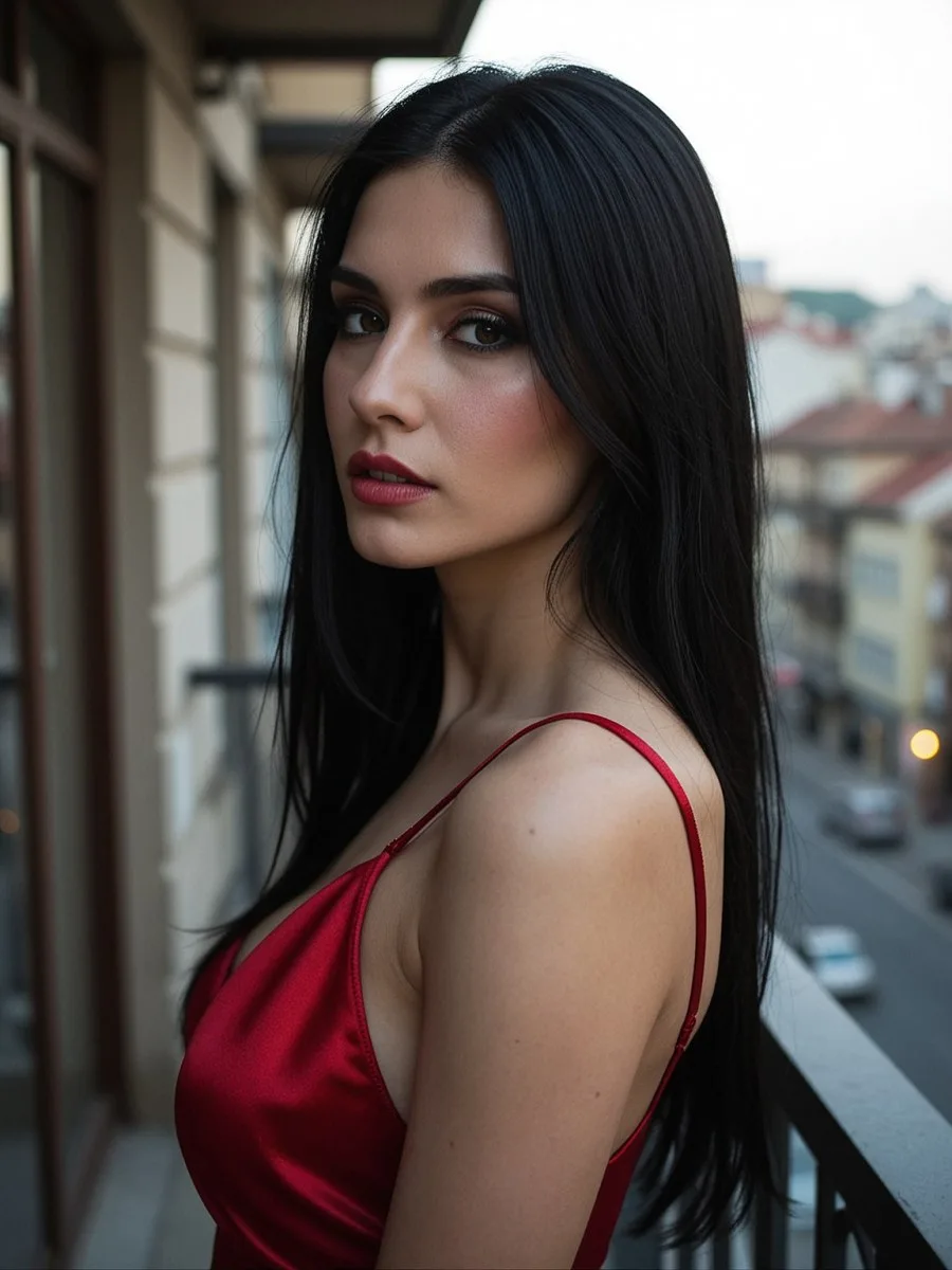 Derya Kaya - Bursa travesti