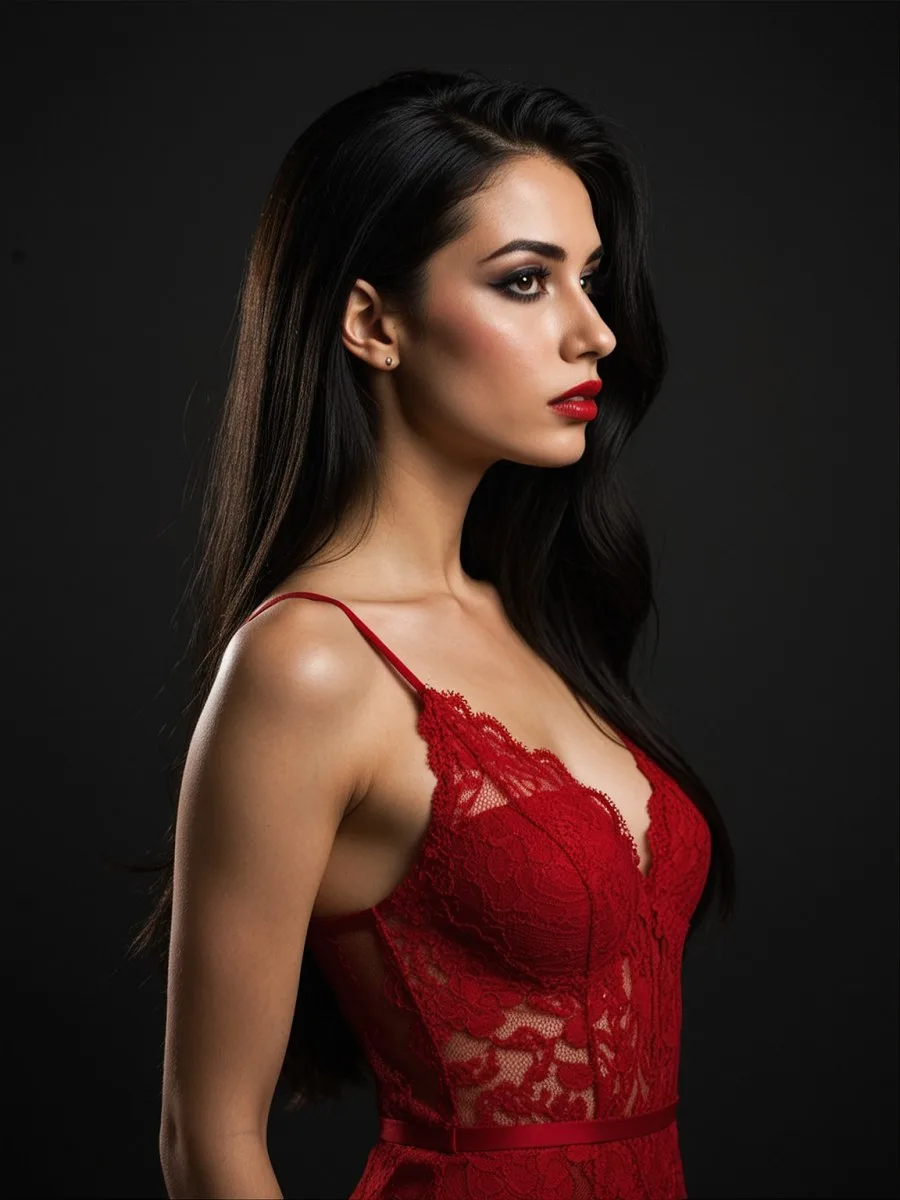 Hazal Yürek - Bursa travesti