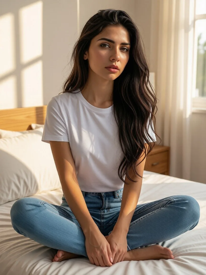 Nazlı Koç