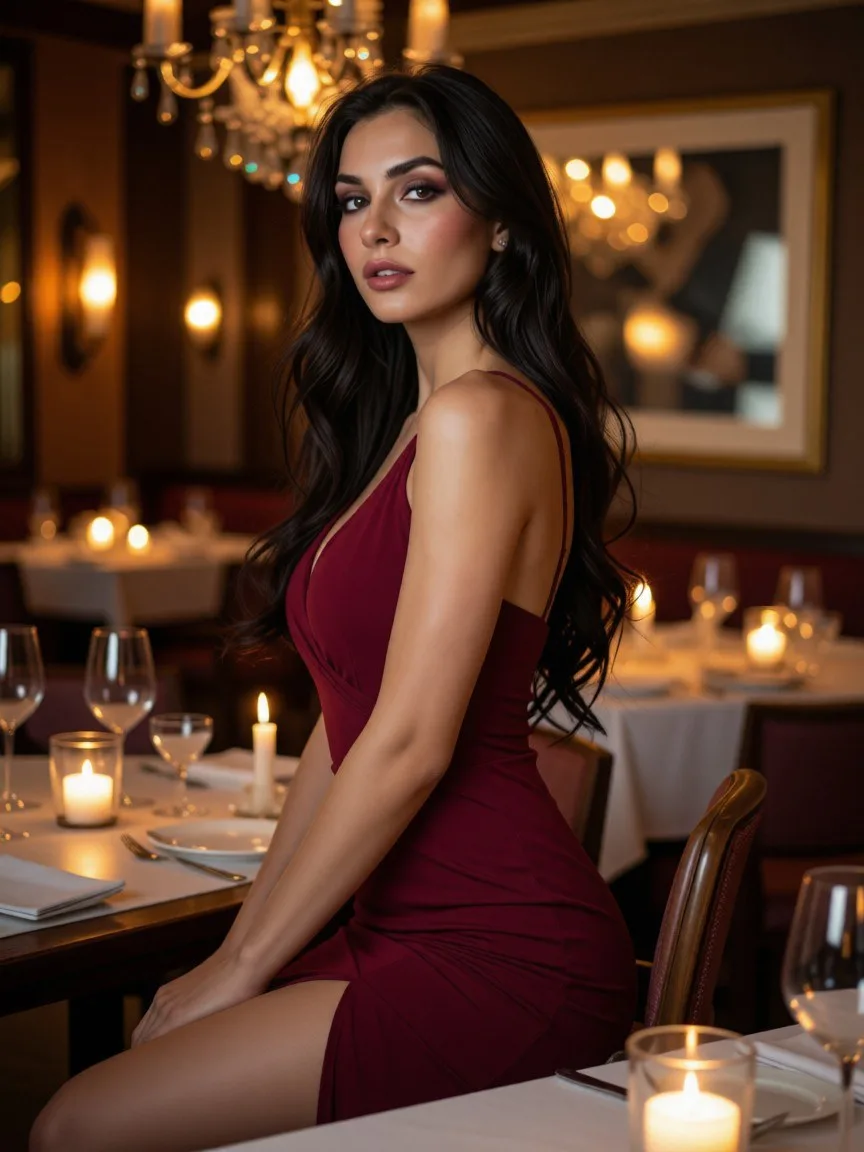 Nisa Karaca