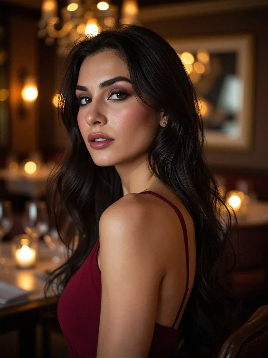 Nisa Karaca - Bursa travesti