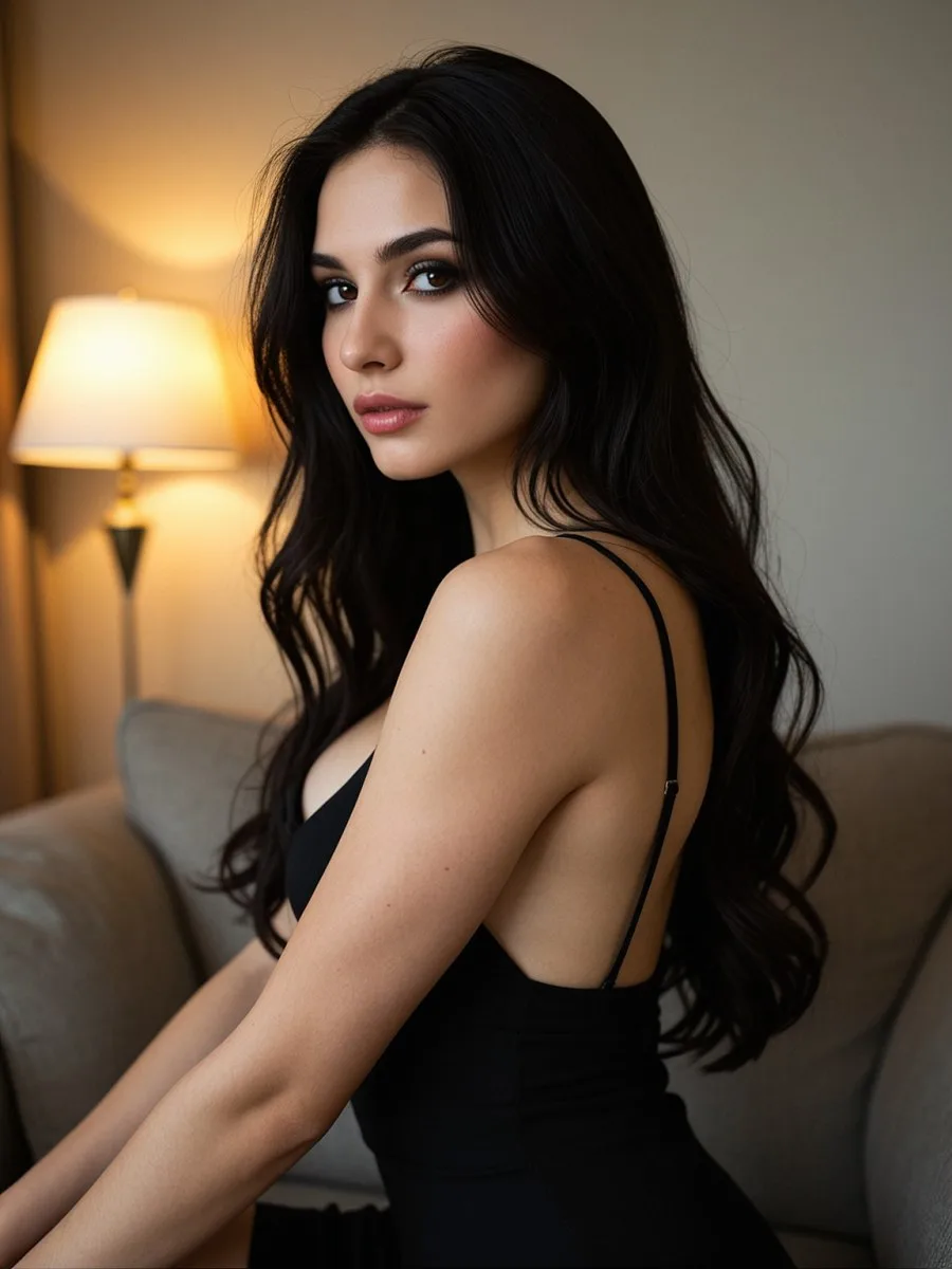 Özge Acar - Bursa travesti