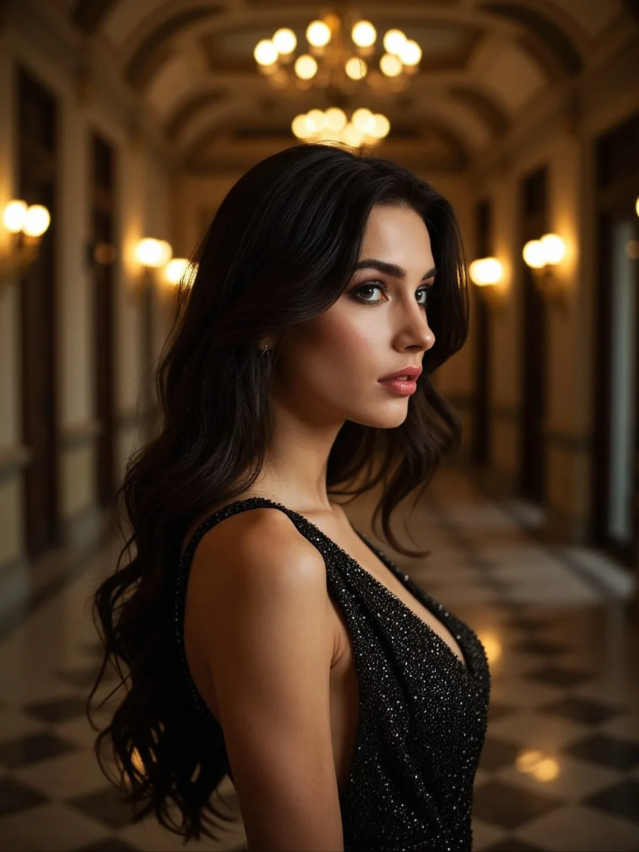 Özlem Kılıç - Bursa travesti