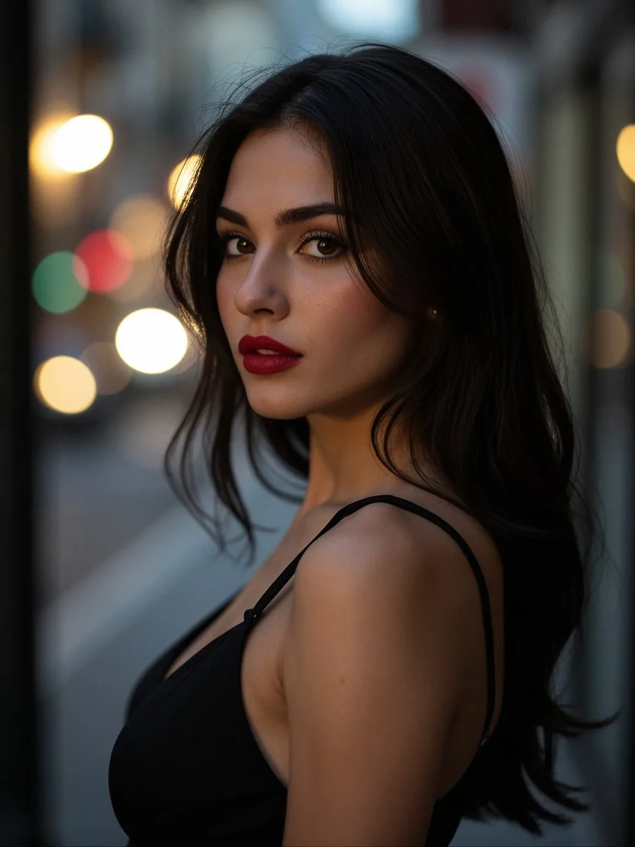 Tuğçe Özdemir - Bursa travesti